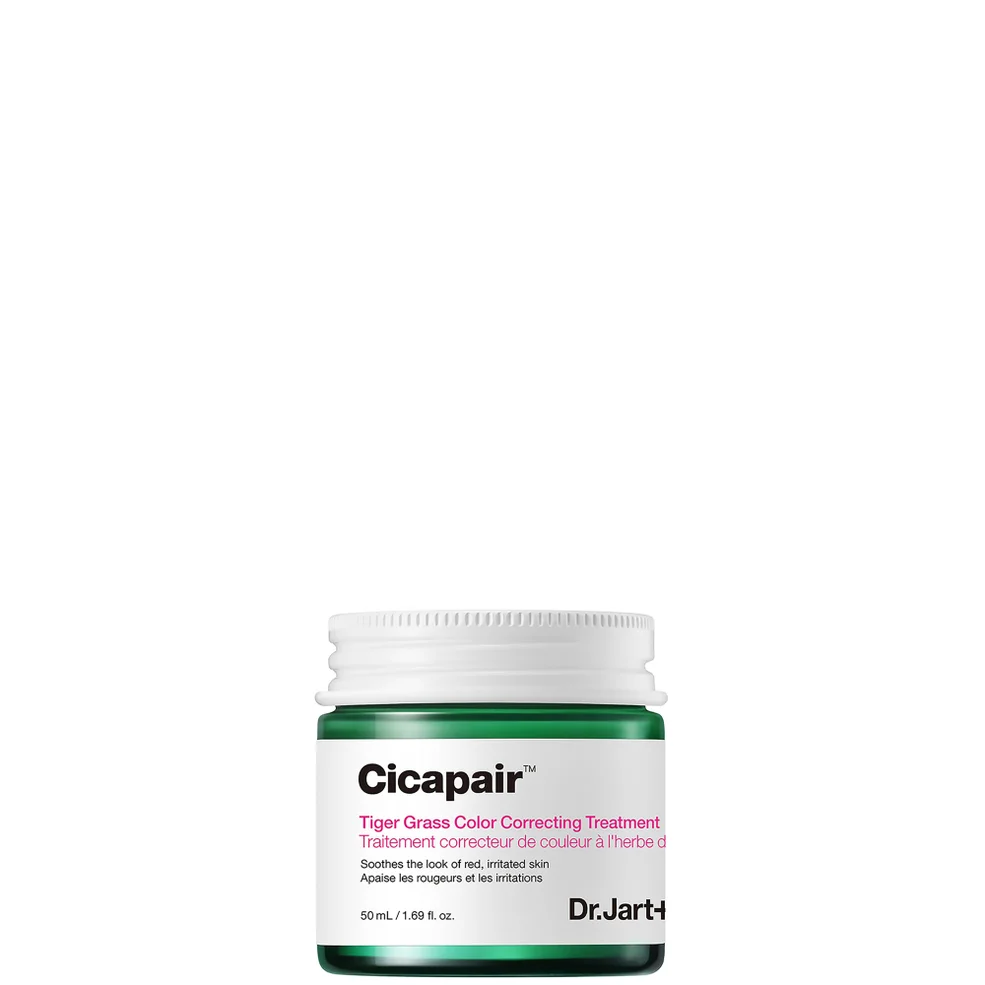 Dr. Jart+ Cicapair Tijgergras Kleurcorrigerende Behandeling 50 ml Afbeelding 1