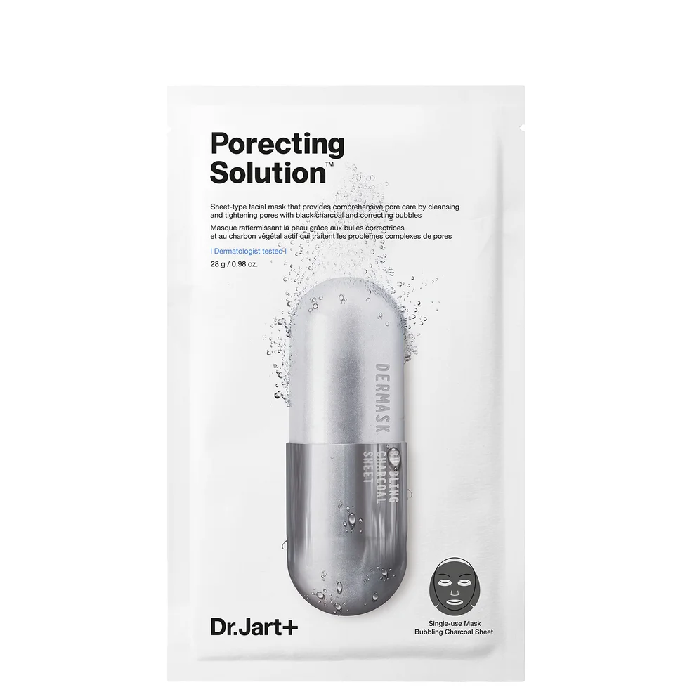 Dr.Jart+ Dermask Ultra Jet Porecting Solution 28g Afbeelding 1