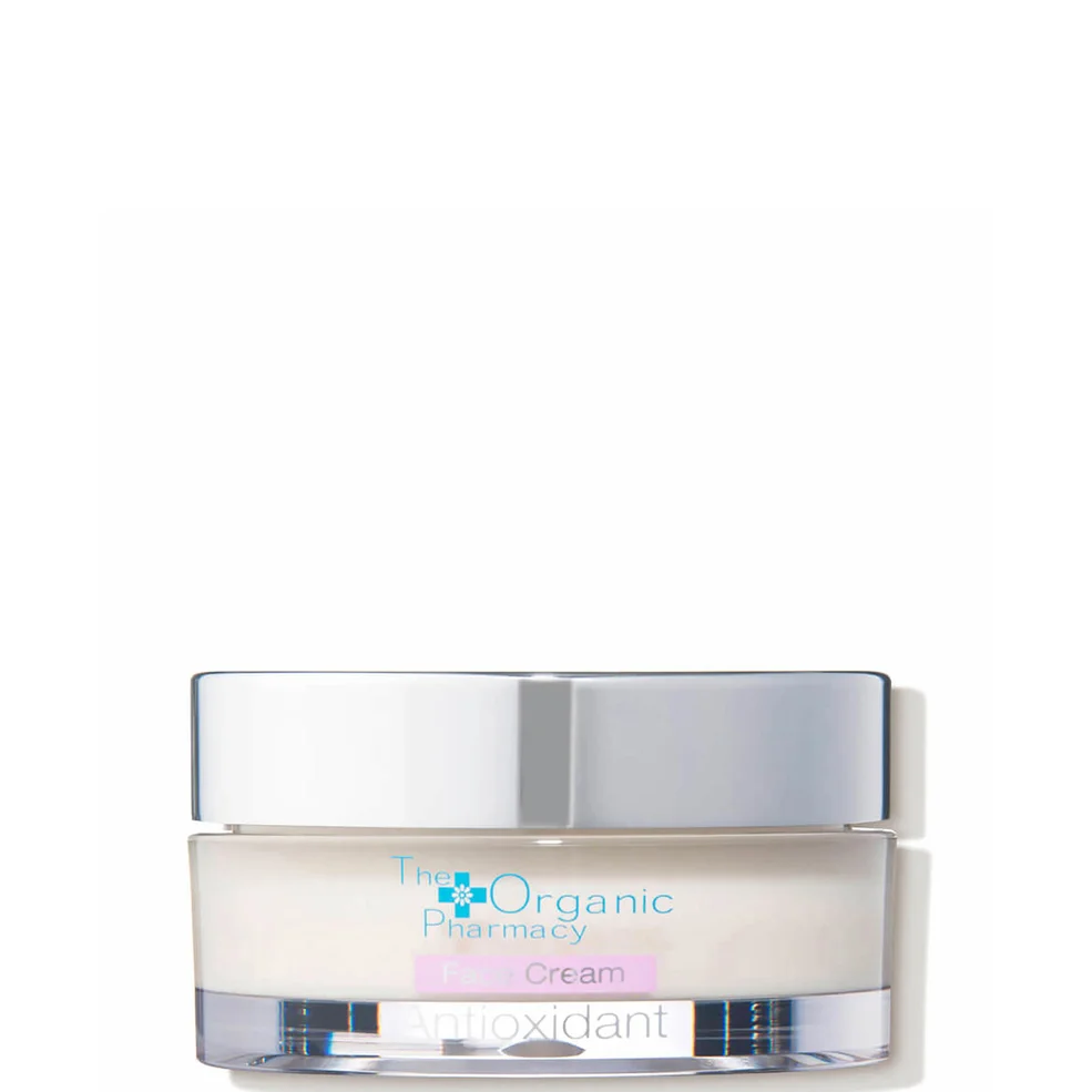 The Organic Pharmacy Antioxidant Face Cream 50ml Afbeelding 1