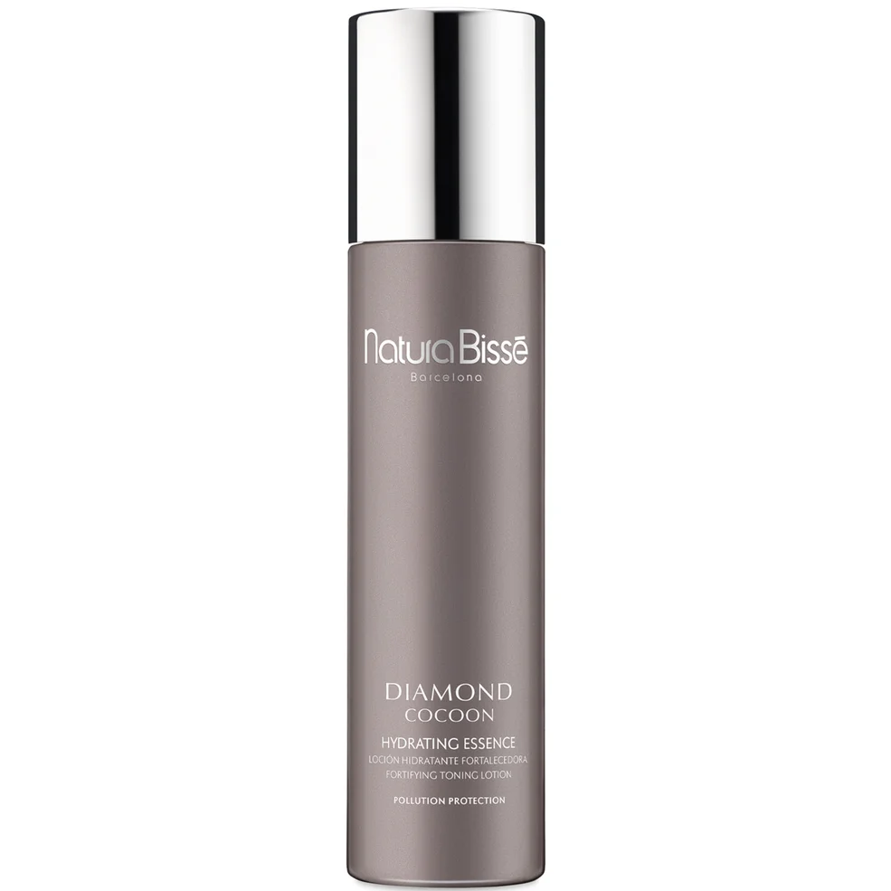 Natura Bissé Diamond Cocoon Hydrating Essence 200ml Afbeelding 1