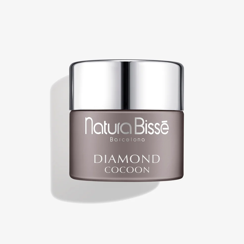 Natura Bissé Diamond Cocoon Ultra Rich Cream 50ml Afbeelding 1