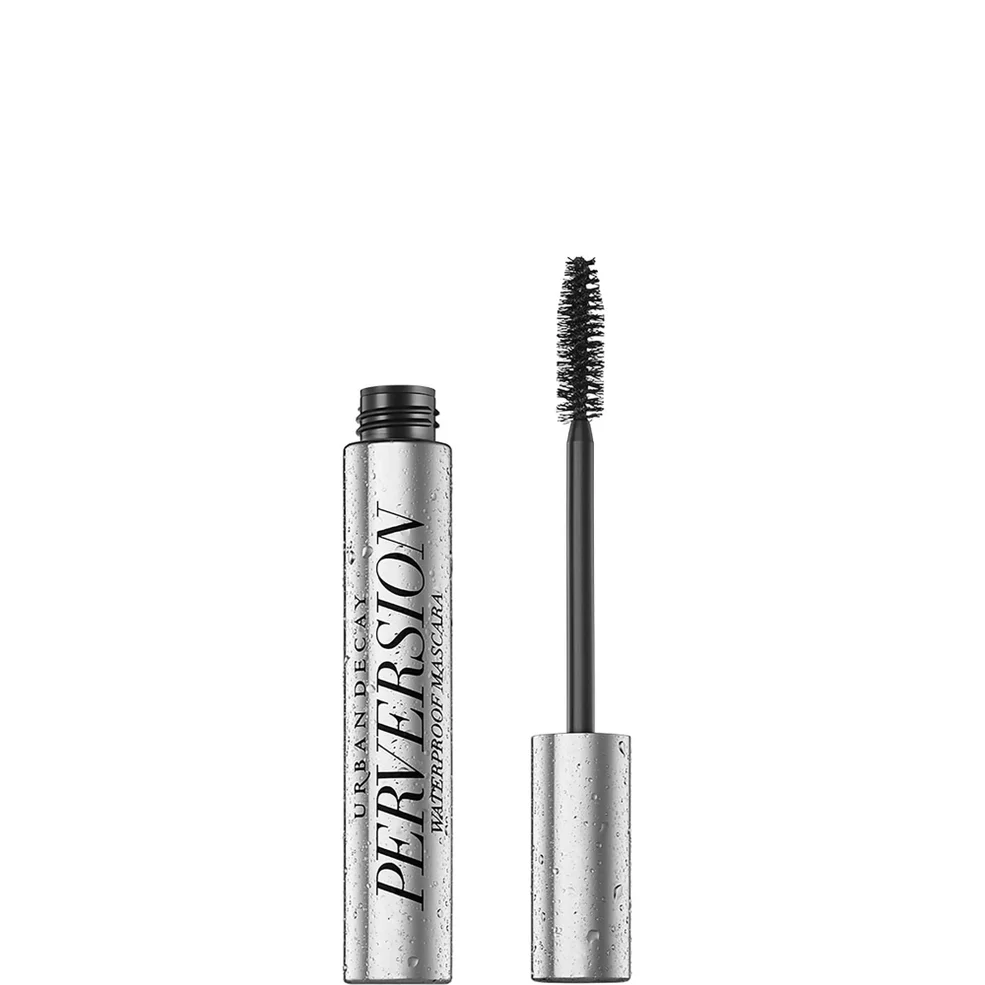 Urban Decay Perversion Waterproof Mascara Afbeelding 1