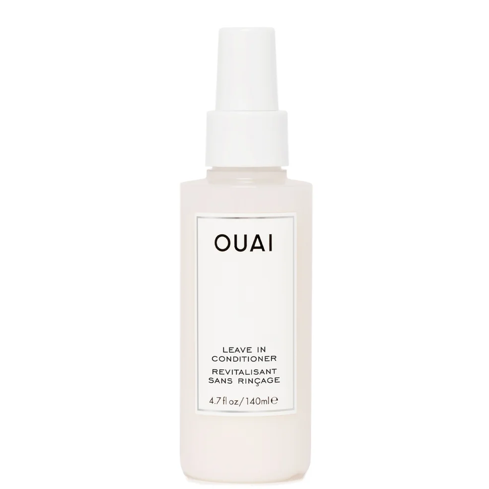 OUAI Leave-in Conditioner 140 ml Afbeelding 1