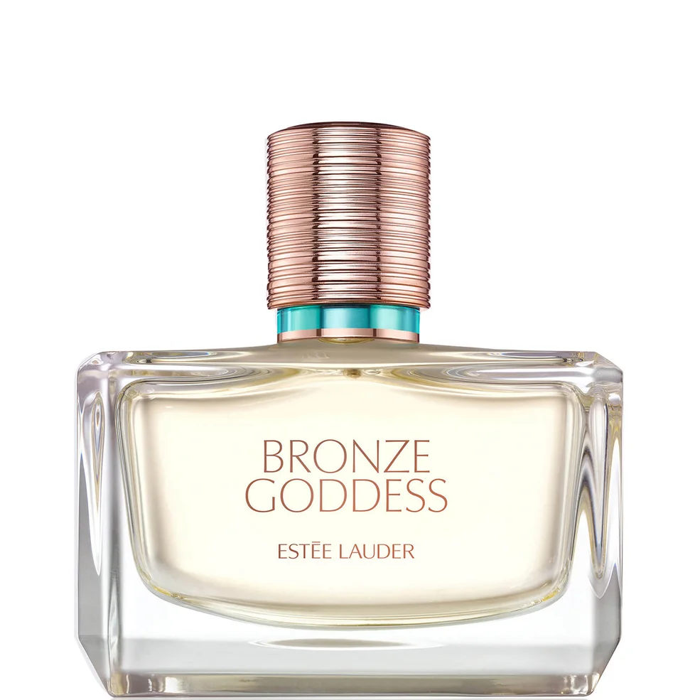Estée Lauder Bronze Goddess Eau Fraîche Skinscent - 50ml Afbeelding 1
