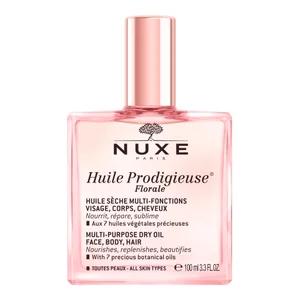 NUXE Huile Prodigieuse Florale Multifunctionele Droge Olie 100 ml - Size 100ml