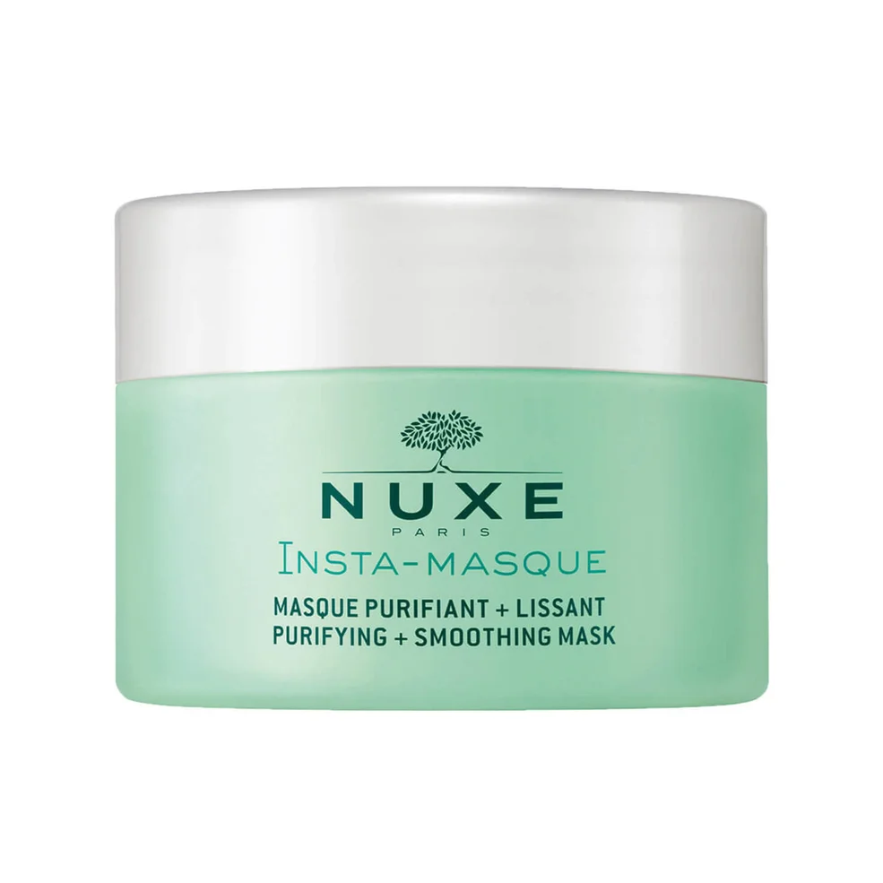 NUXE Zuiverend en Gladmakend Masker 50 ml Afbeelding 1
