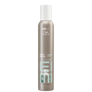 Wella Professionals EIMI Nutricurls Boost Bounce Curl Mousse 300ml - undefined undefined
