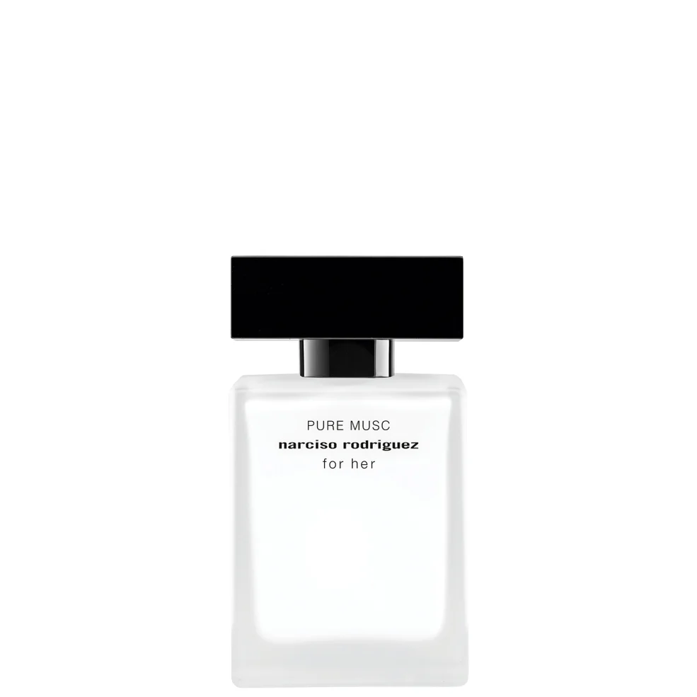 Narciso Rodriguez Pure Musc for Her Eau de Parfum - 30ml Afbeelding 1