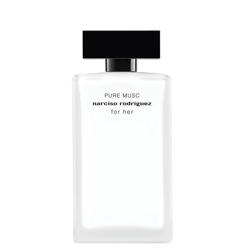 Narciso Rodriguez Pure Musc for Her Eau de Parfum - 100ml Afbeelding 1