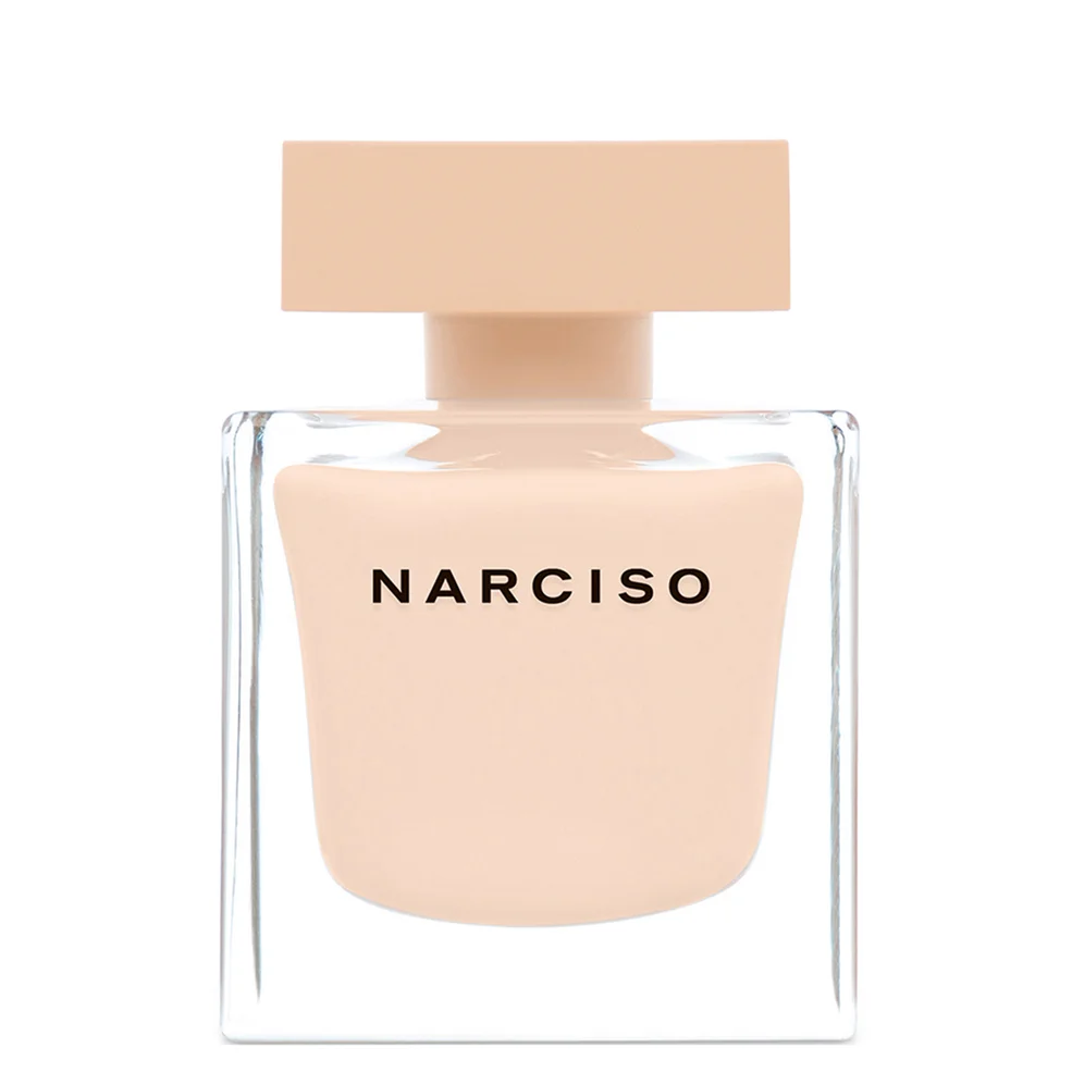 Narciso Rodriguez Narciso Poudrée Eau de Parfum - 90ml Afbeelding 1