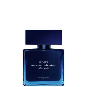 Narciso Rodriguez for Him Bleu Noir Eau de Parfum - 50ml - Size 50ml