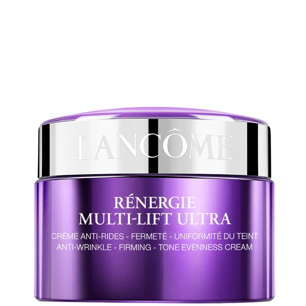 Lancôme Rénergie Multi-Lift Ultra Cream 50ml Afbeelding 1
