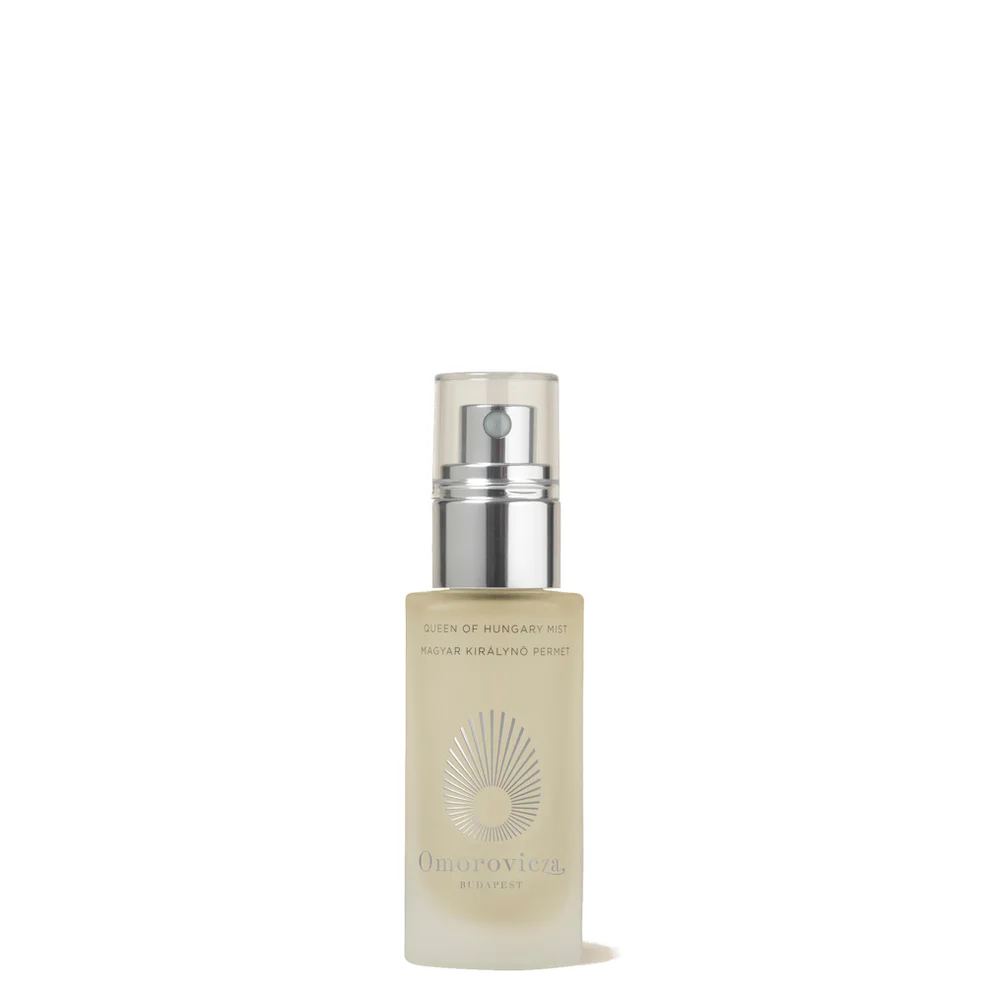 Omorovicza Queen of Hungary Spray 30 ml Afbeelding 1