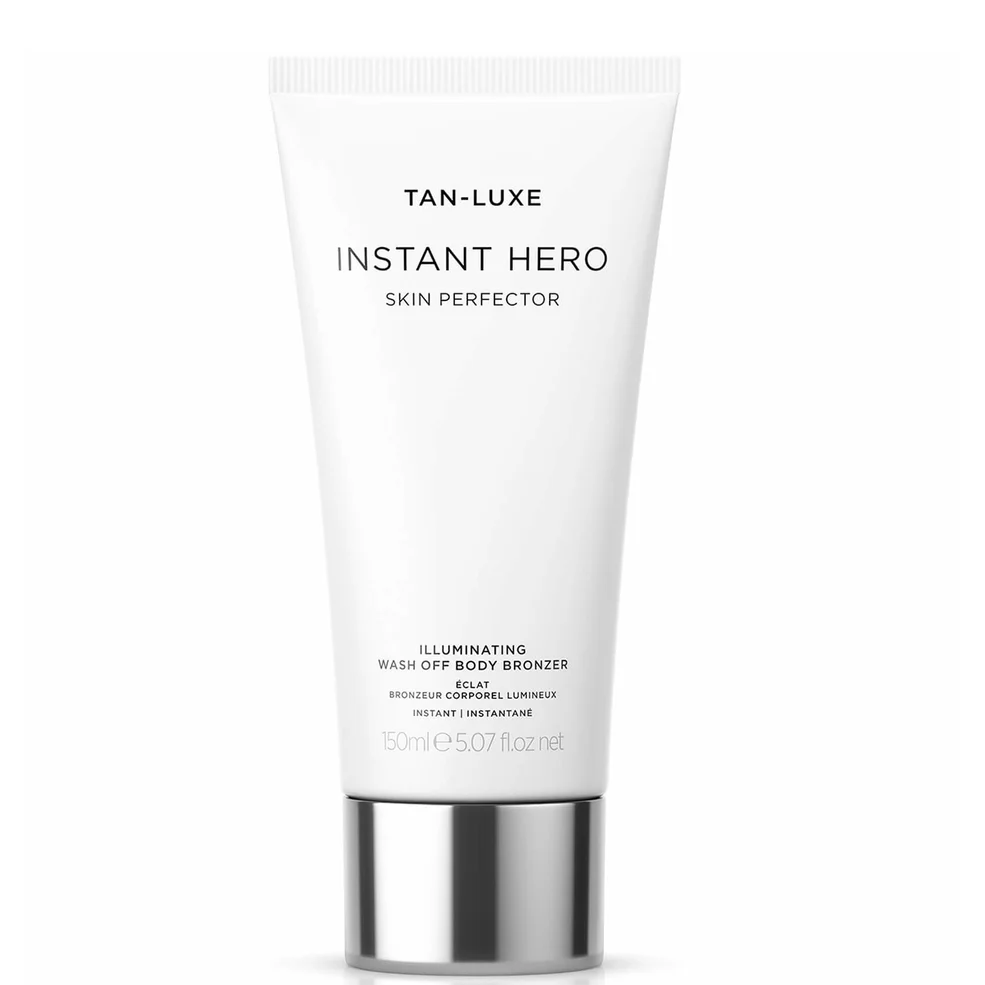 Tan-Luxe Instant Hero Zelfbruiner 150 ml Afbeelding 1
