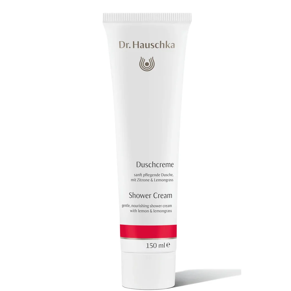 Dr. Hauschka Shower Cream 150ml Afbeelding 1