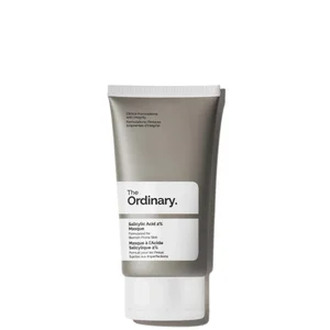 The Ordinary Salicylzuur 2% Masker 50 ml - Size 50ml