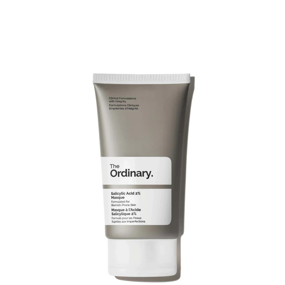 The Ordinary Salicylzuur 2% Masker 50 ml Afbeelding 1