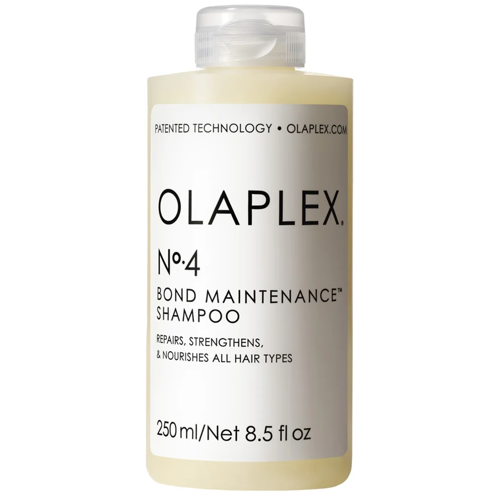 Olaplex No.4 Bond Maintenance Shampoo 250ml Afbeelding 1