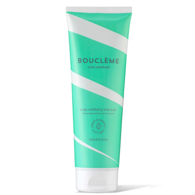 Bouclème Exfoliërende Shampoo voor Hoofdhuid 250 ml