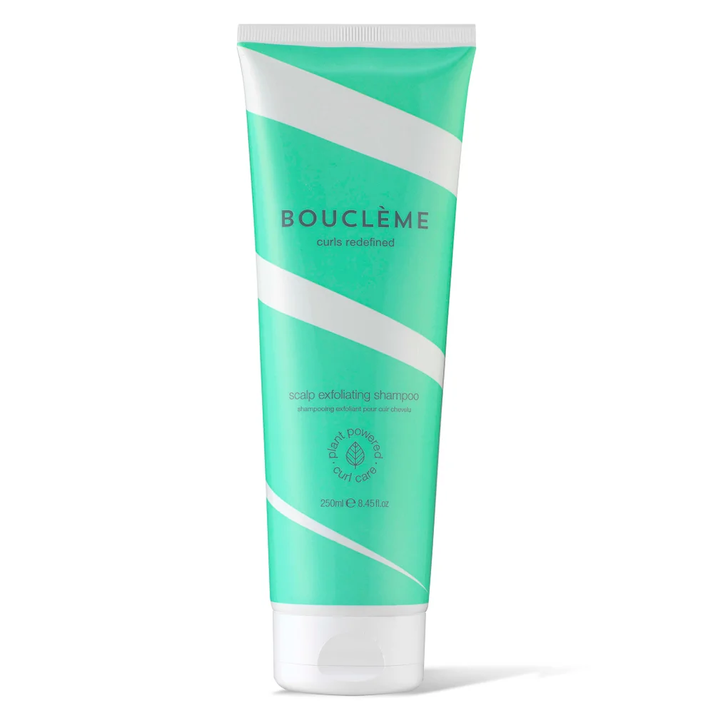 Bouclème Exfoliërende Shampoo voor Hoofdhuid 250 ml Afbeelding 1