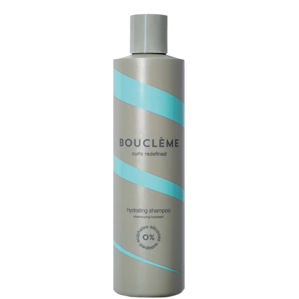Bouclème Unisex Styling Gel 300ml Afbeelding 1