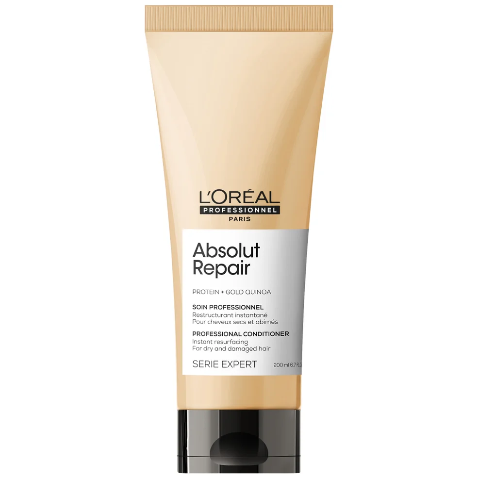 L'Oréal Professionnel Serié Expert Absolut Repair Gold Conditioner 200ml Afbeelding 1