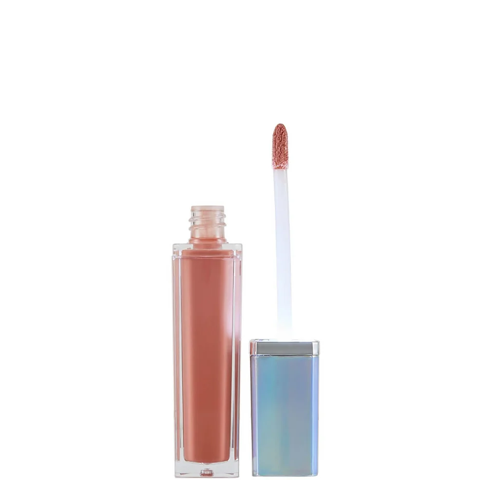 PÜR Out of the Blue Light up High Shine Lip Gloss 3g (Various Shades) Afbeelding 1