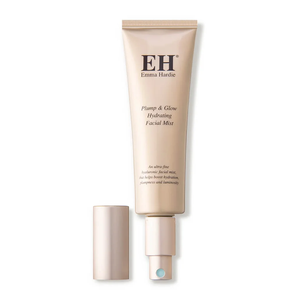 Emma Hardie Verstevigende en Glansverrijkende Hydraterende Spray 90 ml Afbeelding 1