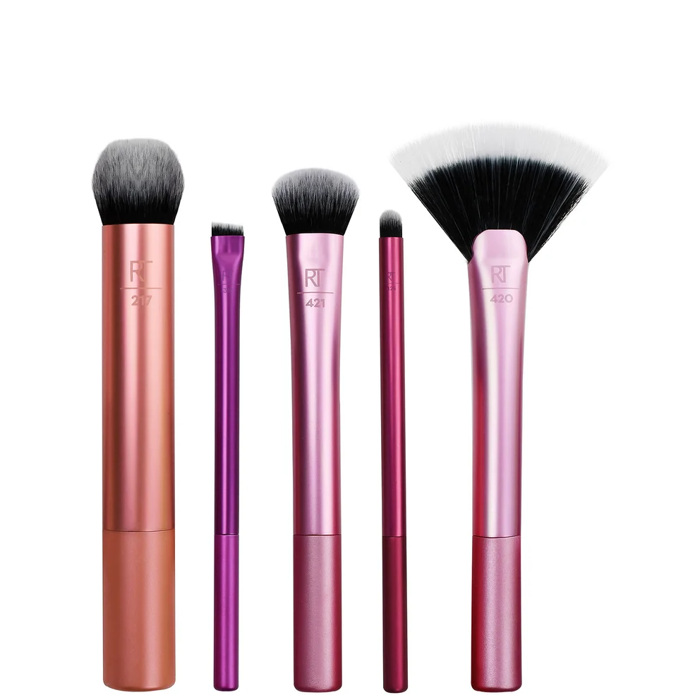 Real Techniques Artists Essentials Afbeelding 1
