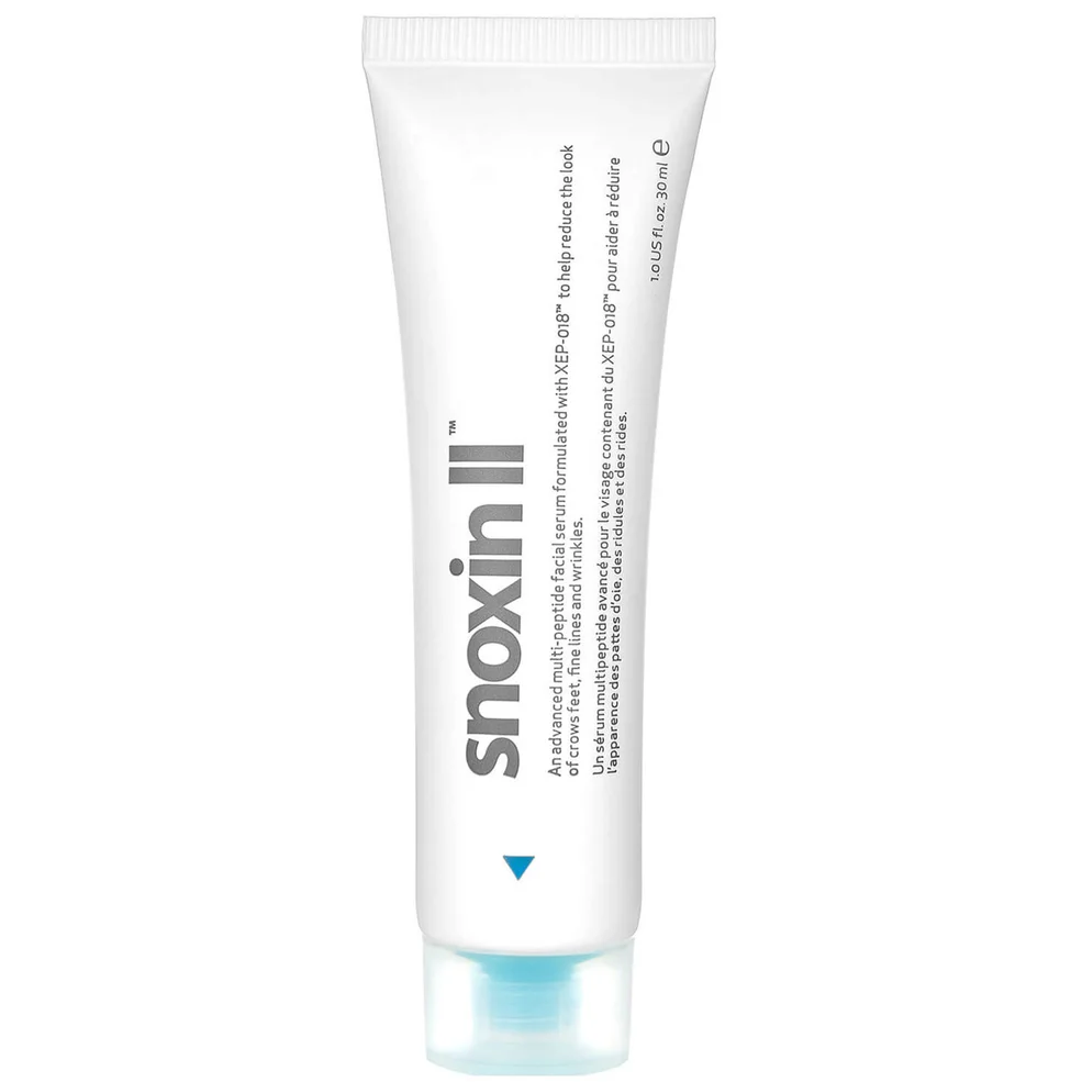 Indeed Labs Snoxin Serum 2 30ml Afbeelding 1