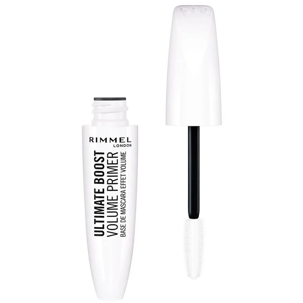 Rimmel Volume Boost Wimperprimer 12ml Afbeelding 1