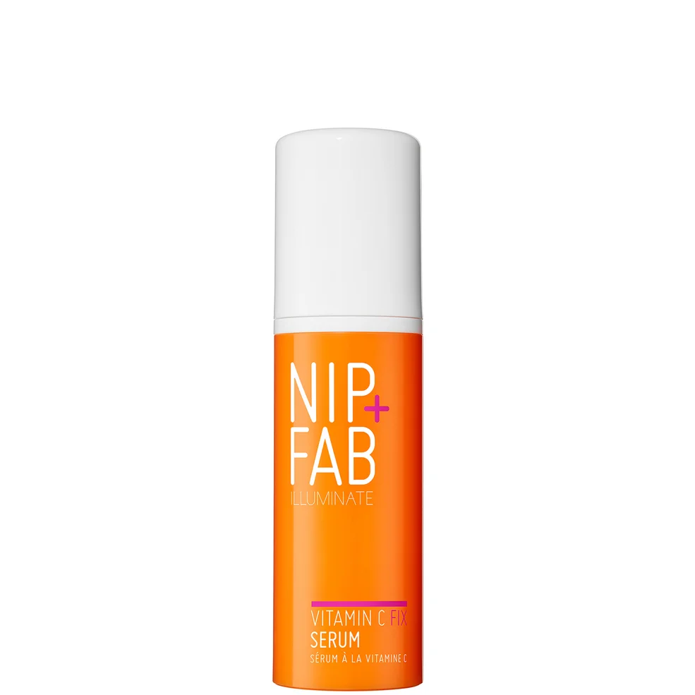 NIP+FAB Vitamin C Fix Serum 50ml Afbeelding 1