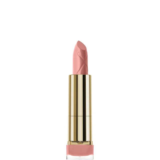 Max Factor Colour Elixir Lipstick met Vitamine E 4g (Verschillende Tinten)