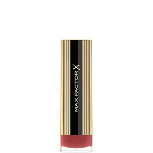 Max Factor Colour Elixir Lipstick met Vitamine E 4g (Verschillende Tinten) - Shade 015 Nude Rose