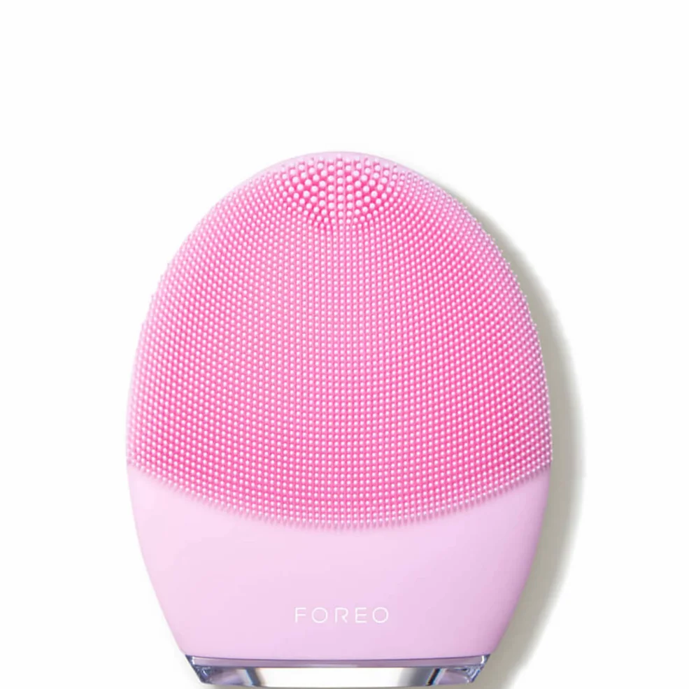 FOREO LUNA™ 3 Facial Cleansing Brush for Normal Skin Afbeelding 1
