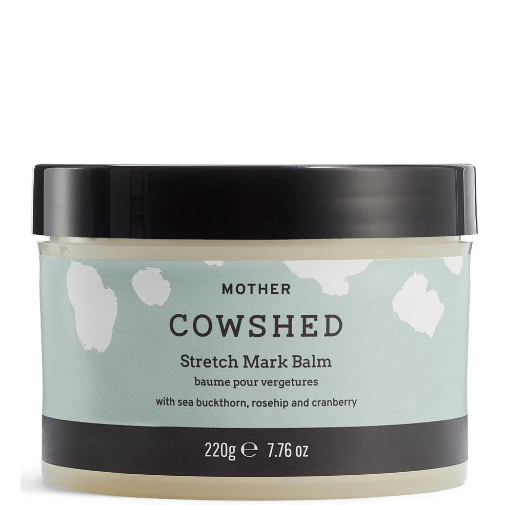 Cowshed Mother Stretch Mark Balm 250ml Afbeelding 1