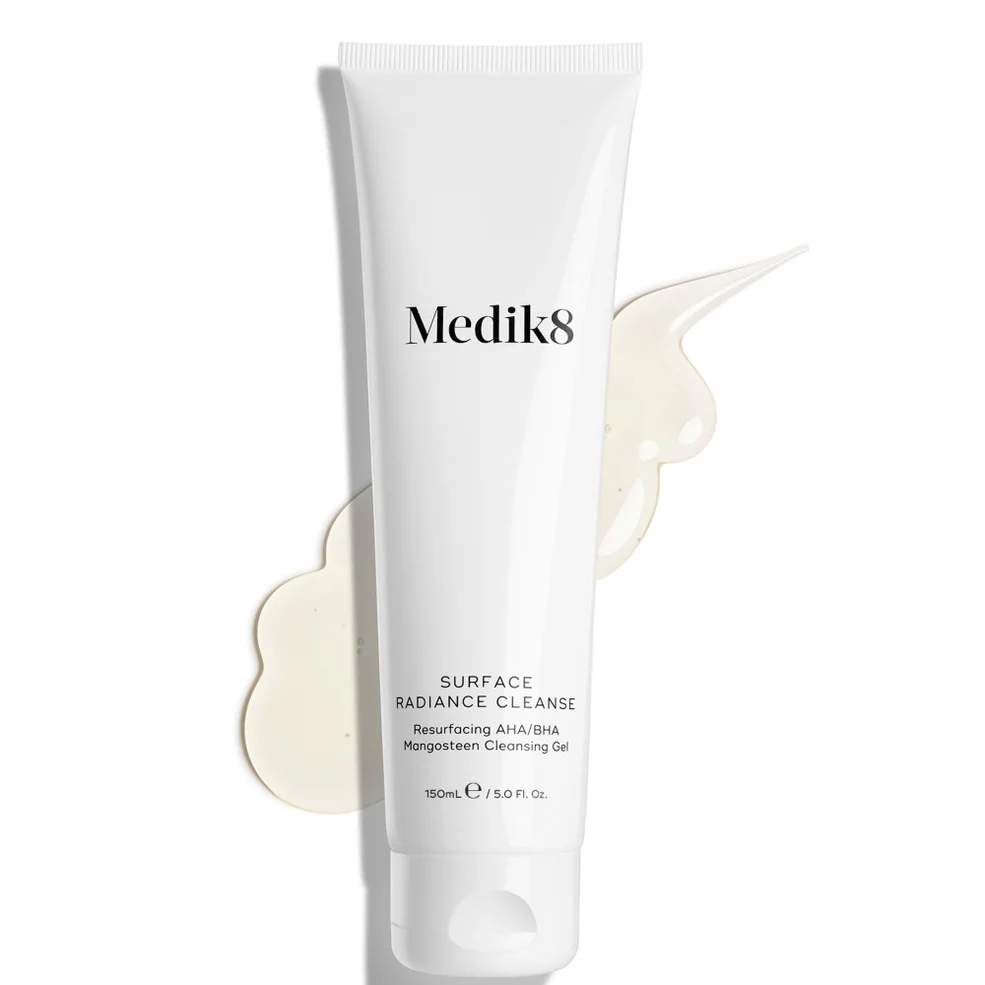 Medik8 Surface Radiance Reiniger 150 ml Afbeelding 1