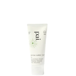 Pai Skincare British Summer Time Sensitive Zonnebrand 40 ml - undefined undefined