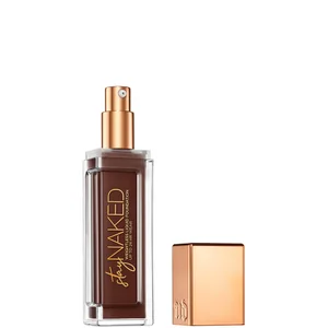 Urban Decay Stay Naked Foundation (Verschillende tinten) - Shade 90WR