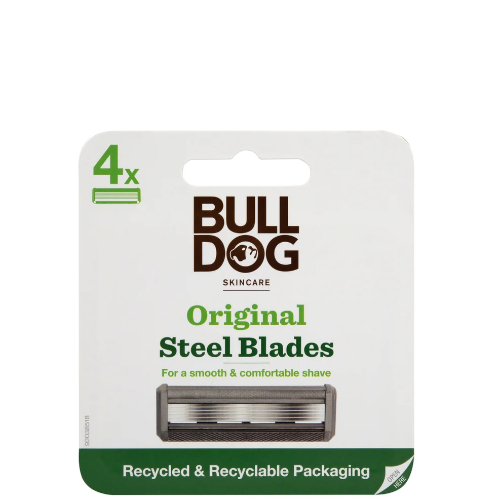 Bulldog Original Blades Afbeelding 1