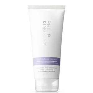 Philip Kingsley Pure Blonde/Silver Verhelderende Dagelijkse Conditioner 200 ml - Size 200ml