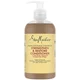 Shea Moisture Jamaican Zwarte Castorolie Uitspoelbare Conditioner 369g
