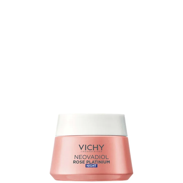 VICHY Neovadiol Rose Platinium Nachtcrème 50 ml