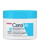CeraVe SA Egaliserende Crème met Salicylzuur voor Droge, Ruwe en Ongelijkmatige Huid 340 g