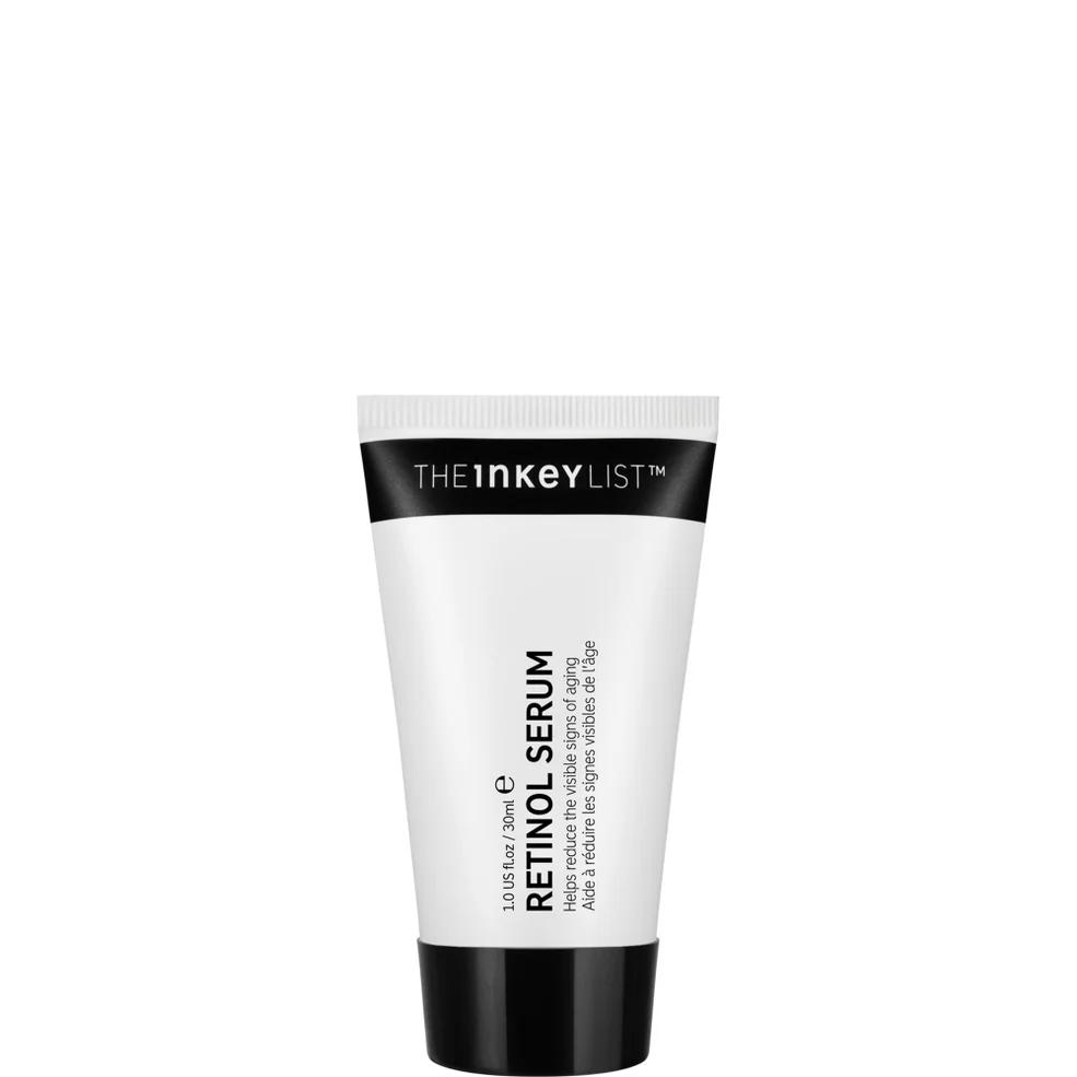 The INKEY List Retinol Serum 30 ml Afbeelding 1