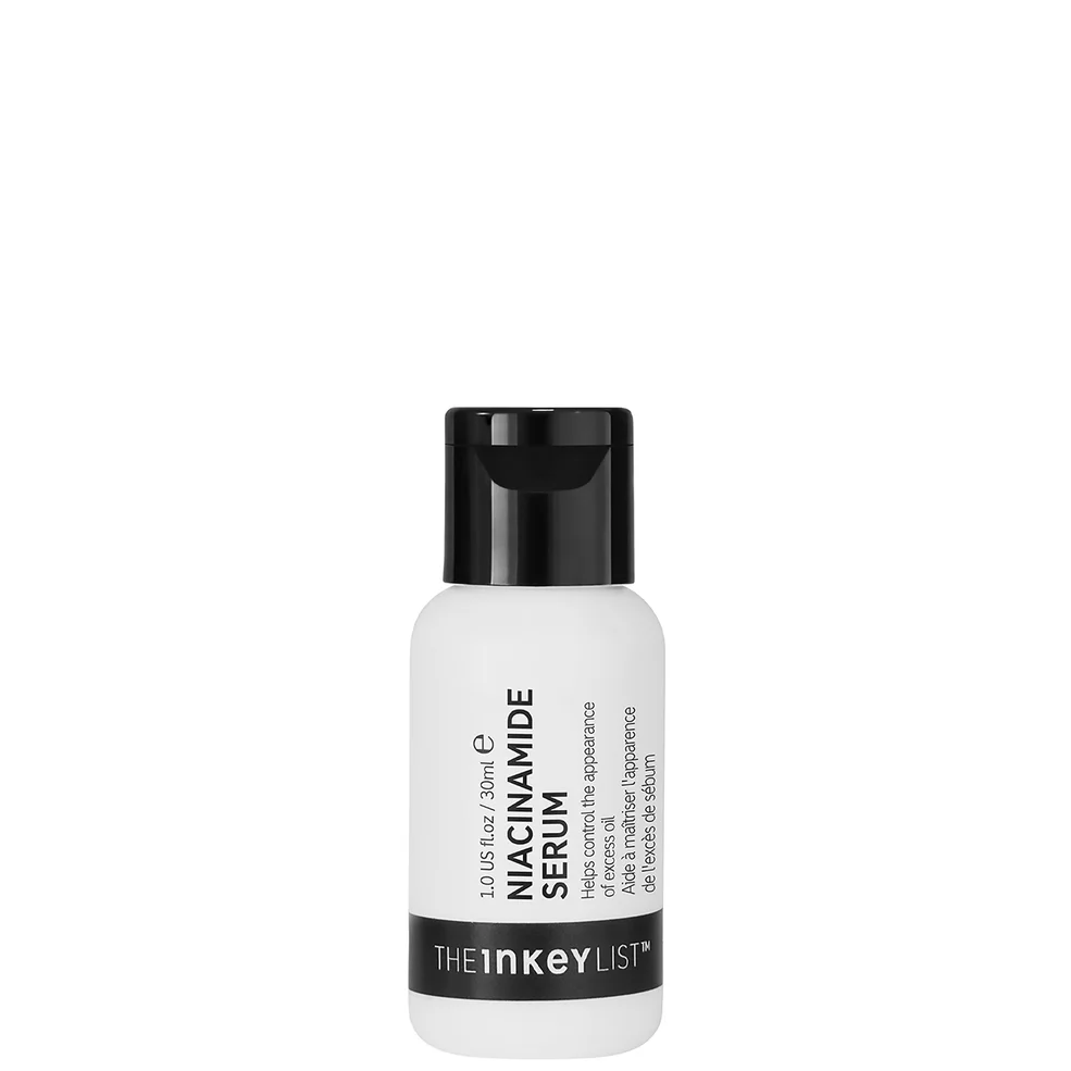 The INKEY List Niacinamide Serum 30ml Afbeelding 1