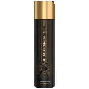 Sebastian Professional Dark Oil Lightweight Shampoo 250ml - undefined undefined