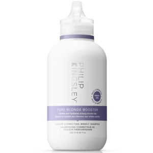 Philip Kingsley Pure Blonde Booster Shampoo 250 ml - Size 250ml