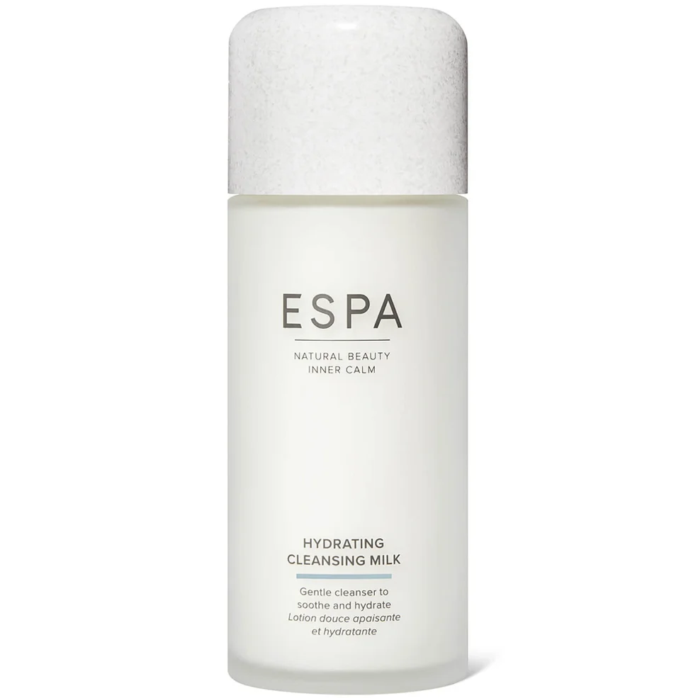 ESPA Hydrating Cleansing Milk 200ml Afbeelding 1