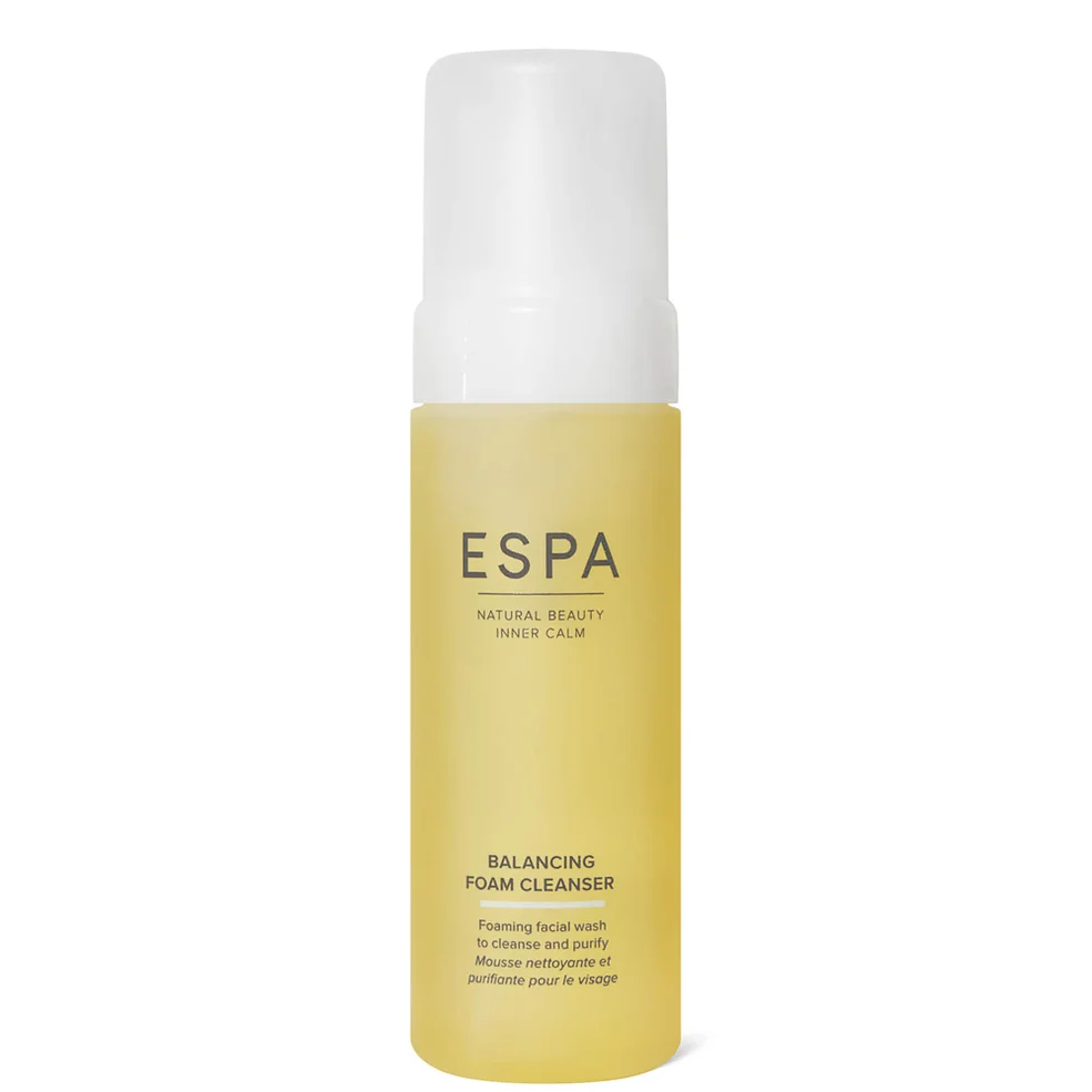 ESPA Balancing Foam Cleanser 150ml Afbeelding 1